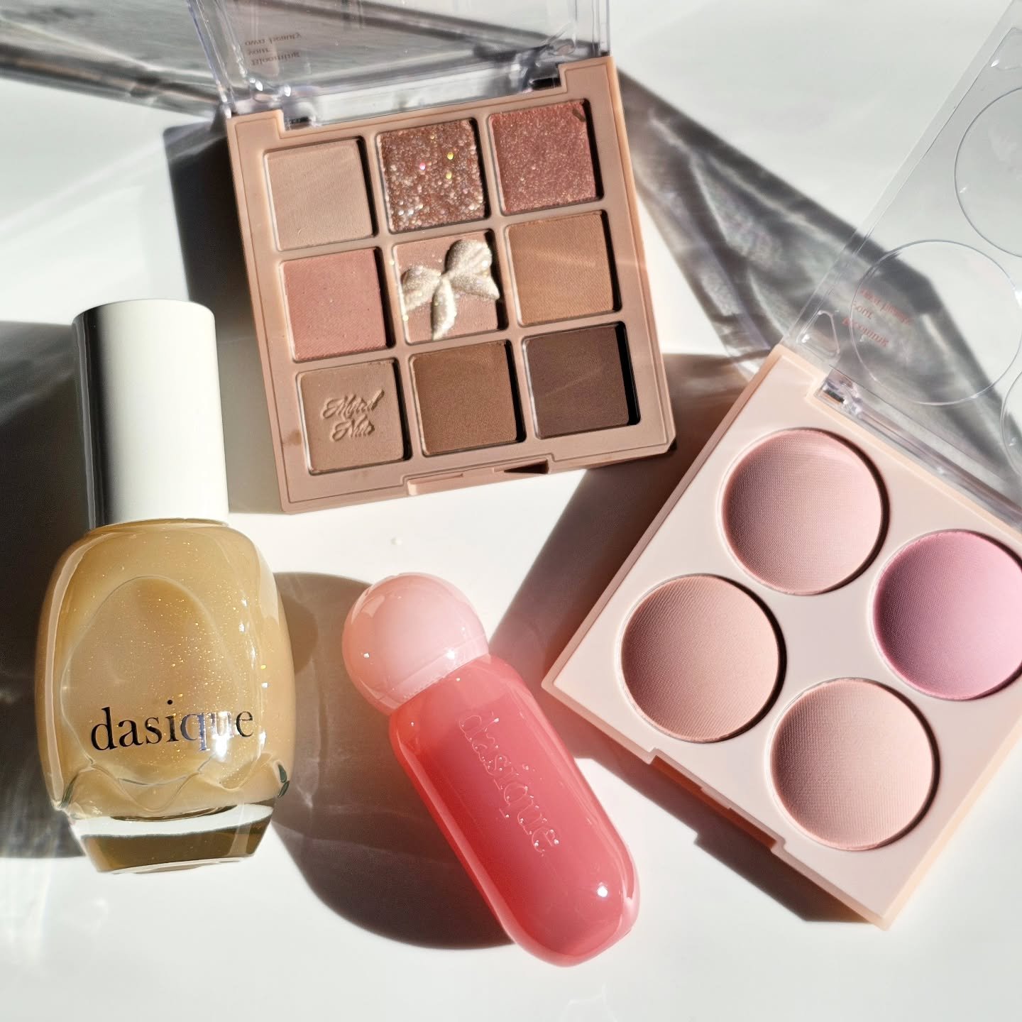 ウォーターベールプライマー/dasique/化粧下地を使ったクチコミ（1枚目）