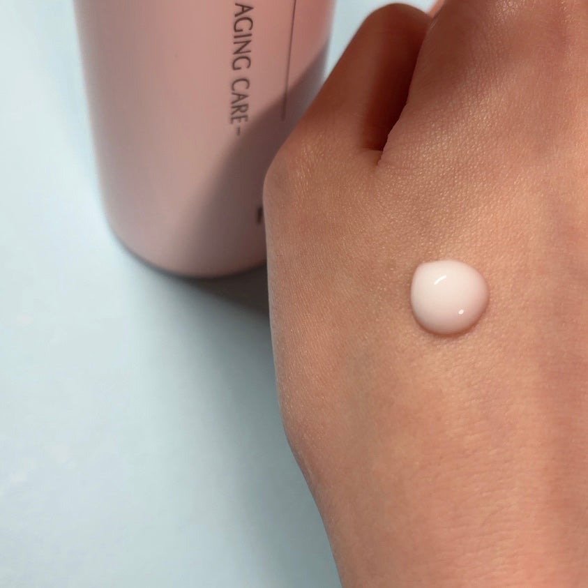 ボディミルク ブライトニング&エイジングケア<医薬部外品>/ファンケル/ボディミルクを使ったクチコミ(2枚目)