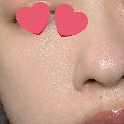 リフレクション スキングロウファンデーション/HERA/リキッドファンデーションを使ったクチコミ(2枚目)