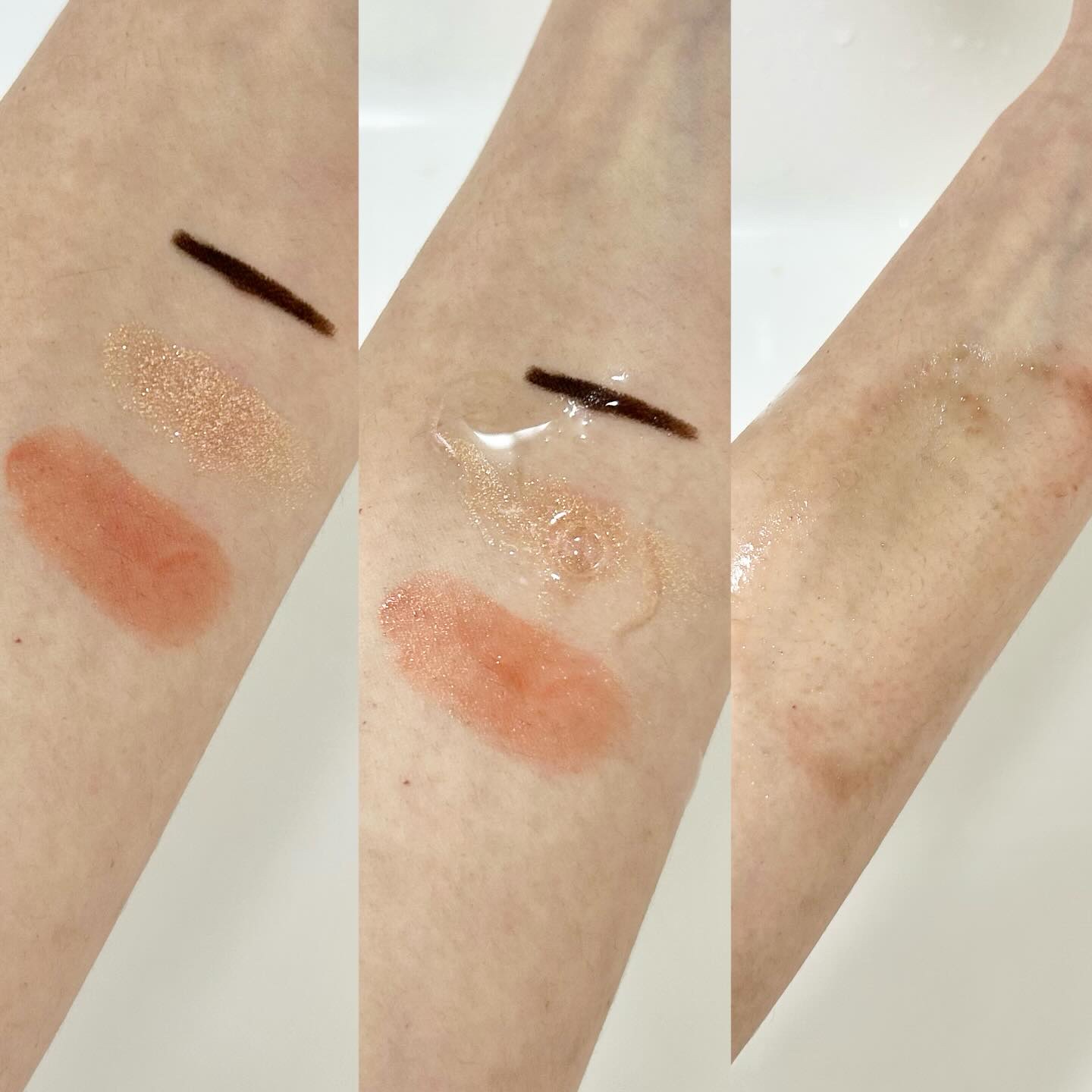 ミュオ 泡の洗顔料/muo/泡洗顔を使ったクチコミ（2枚目）