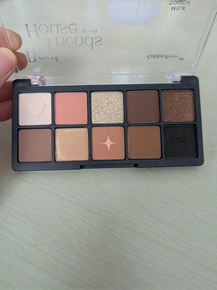 を使ったクチコミ(2枚目)