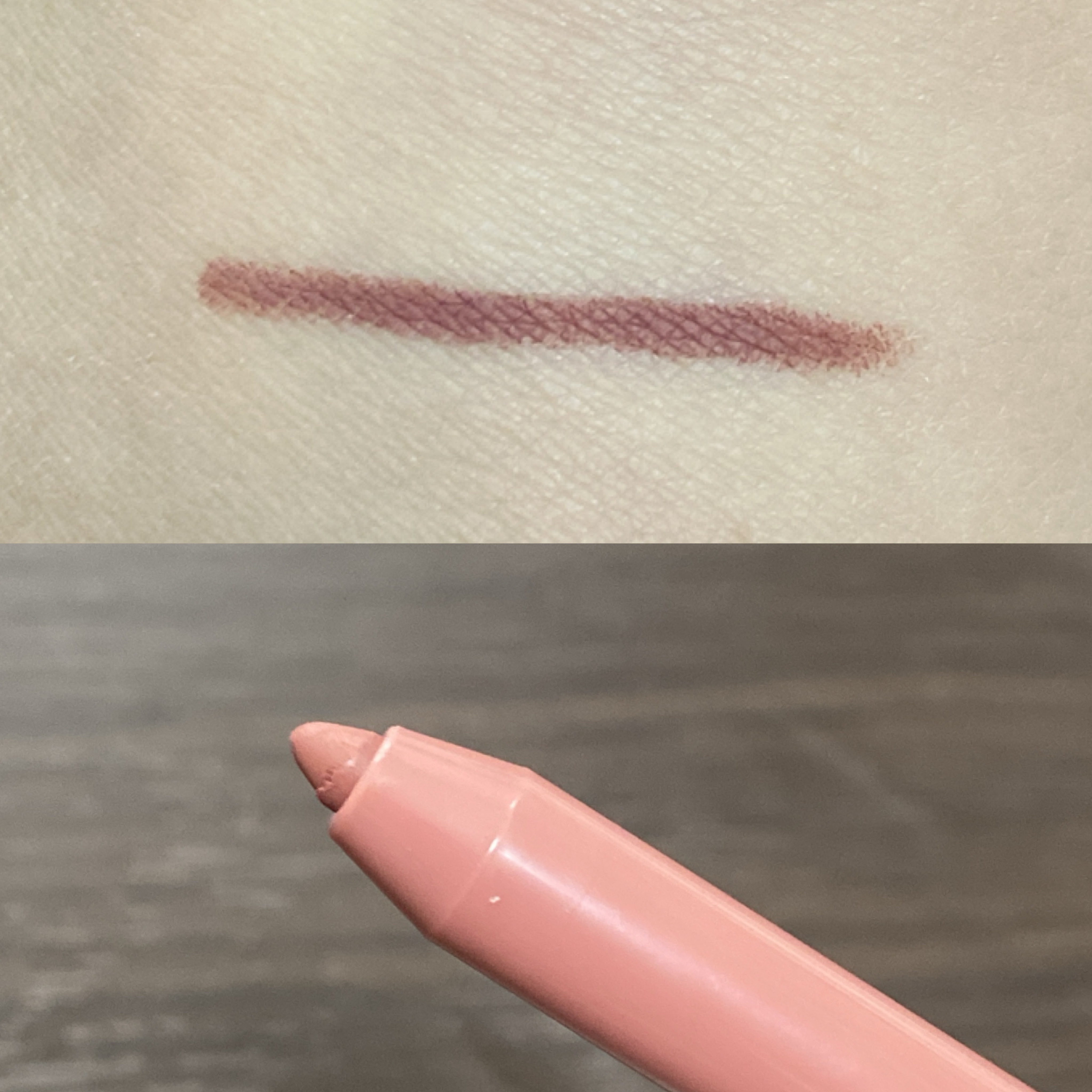 ラストオート ジェルアイライナー/BBIA/ジェルアイライナーを使ったクチコミ（2枚目）