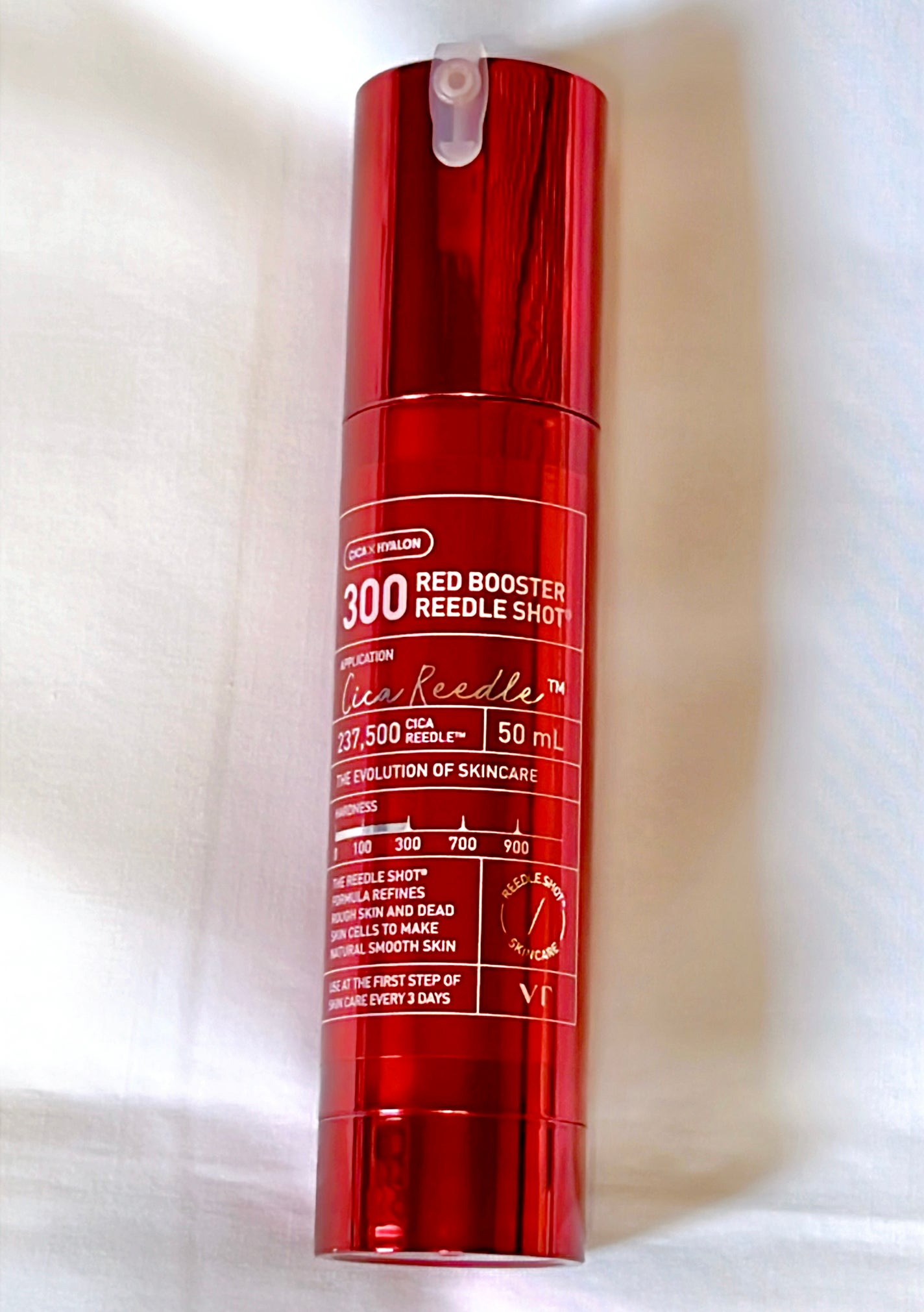 リードルショット300/VT/美容液を使ったクチコミ(1枚目)