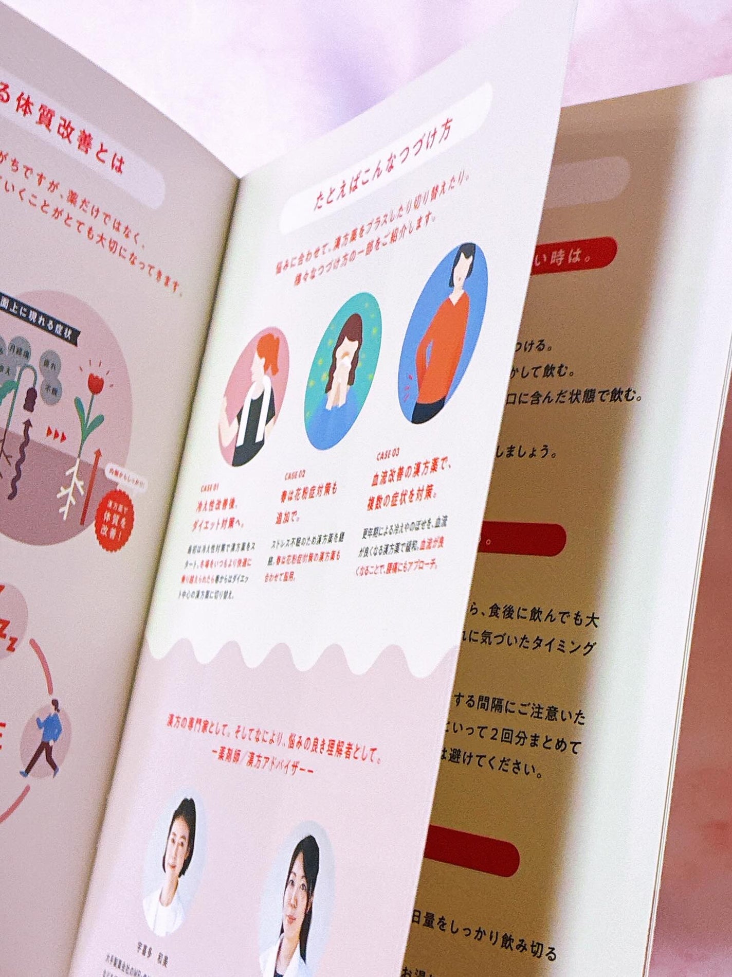 わたし漢方/わたし漢方/その他を使ったクチコミ(4枚目)