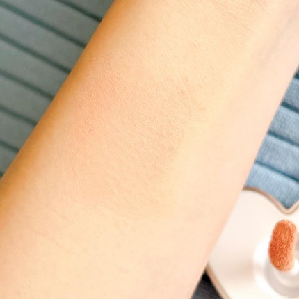 シルバーパース ムースクリーム リップ&チーク 05 ポニーサーモン/oiad/ジェル・クリームチークの画像