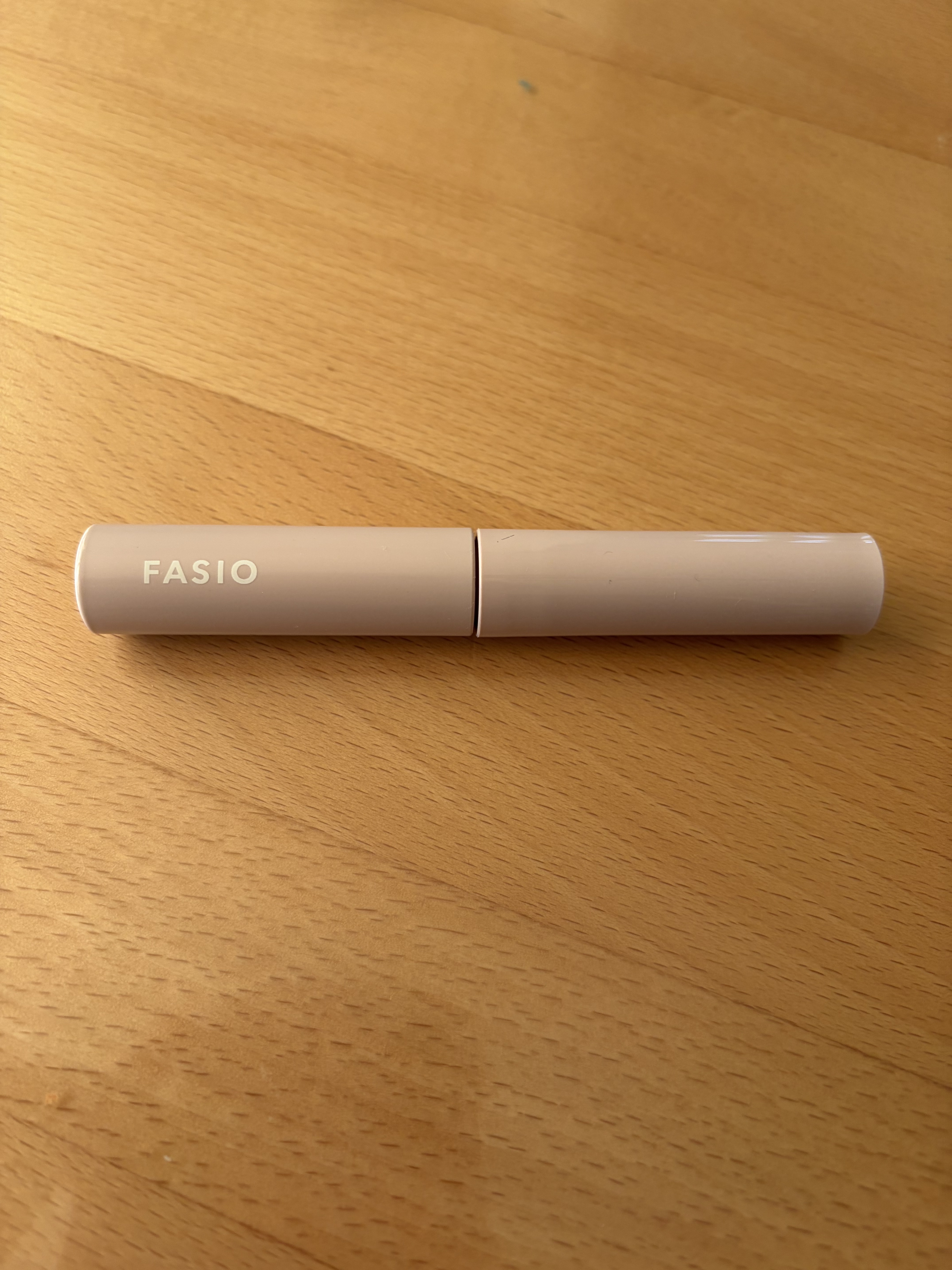 まつパ級 フィルム マスカラ (極細)/FASIO/マスカラを使ったクチコミ（1枚目）