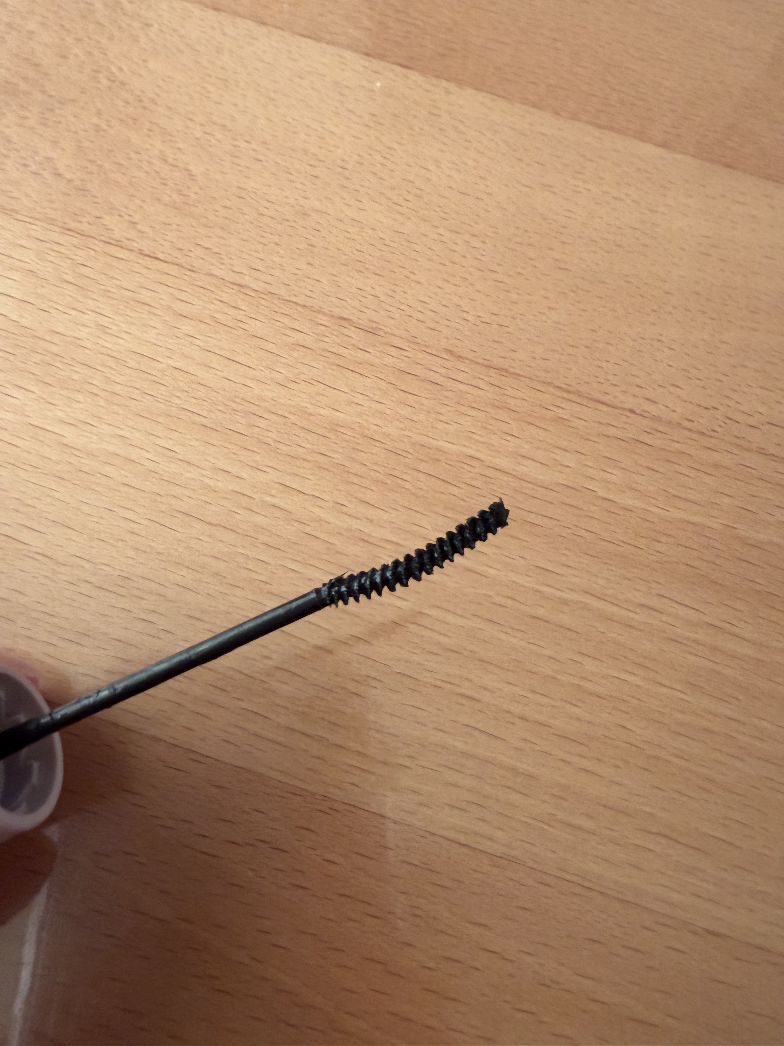 まつパ級 フィルム マスカラ (極細)/FASIO/マスカラを使ったクチコミ（2枚目）