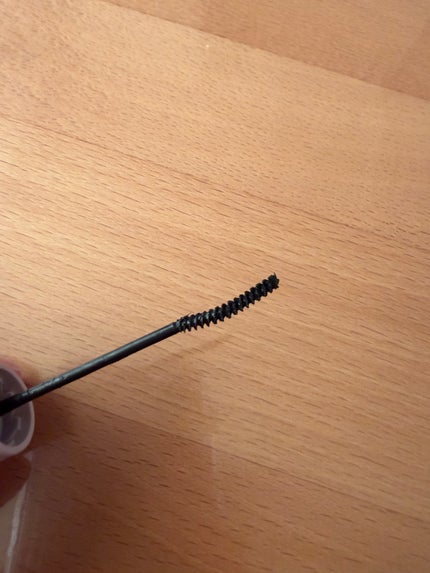 まつパ級 フィルム マスカラ (極細)/FASIO/マスカラを使ったクチコミ(2枚目)