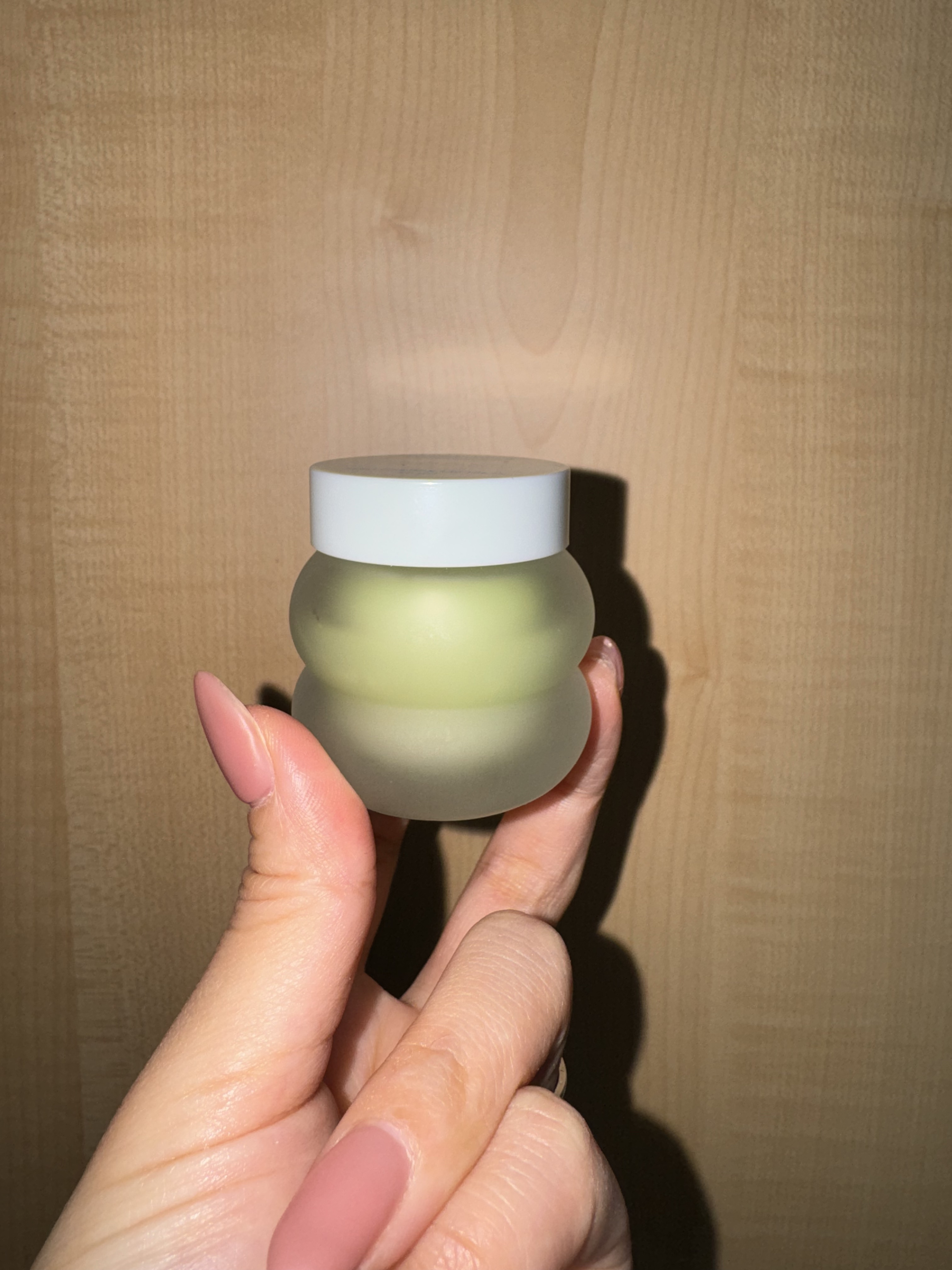 ビタグレーズドリップマスク/TOCOBO/リップマスクを使ったクチコミ（2枚目）