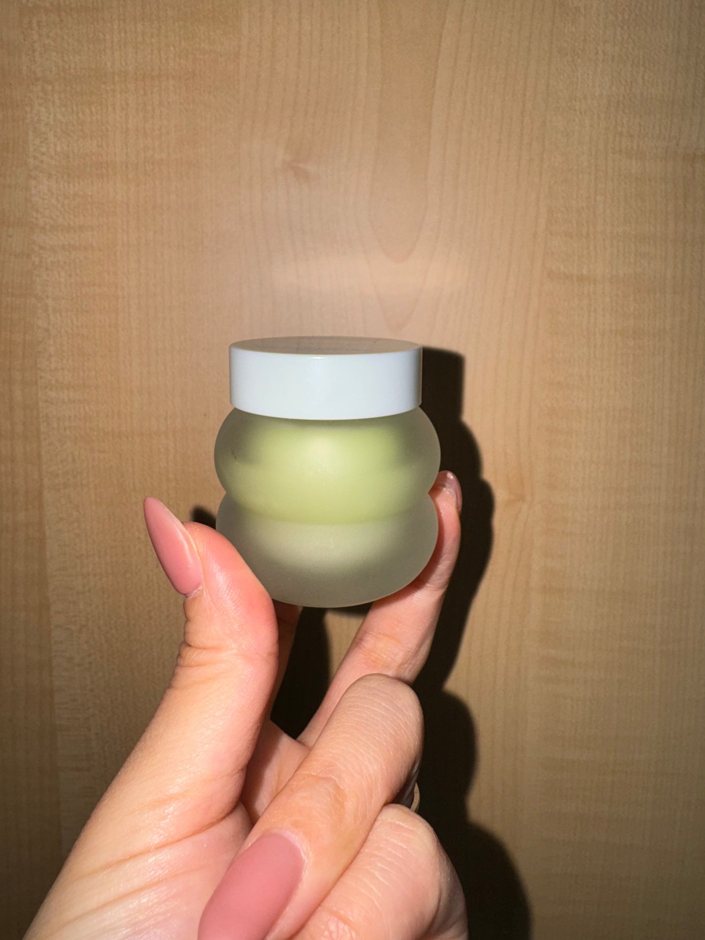 ビタグレーズドリップマスク/TOCOBO/リップマスクを使ったクチコミ(2枚目)