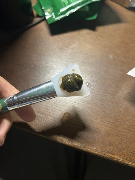 ティーツリーハーブピーリングパック/WellDerma/洗い流すパック・マスクを使ったクチコミ(1枚目)