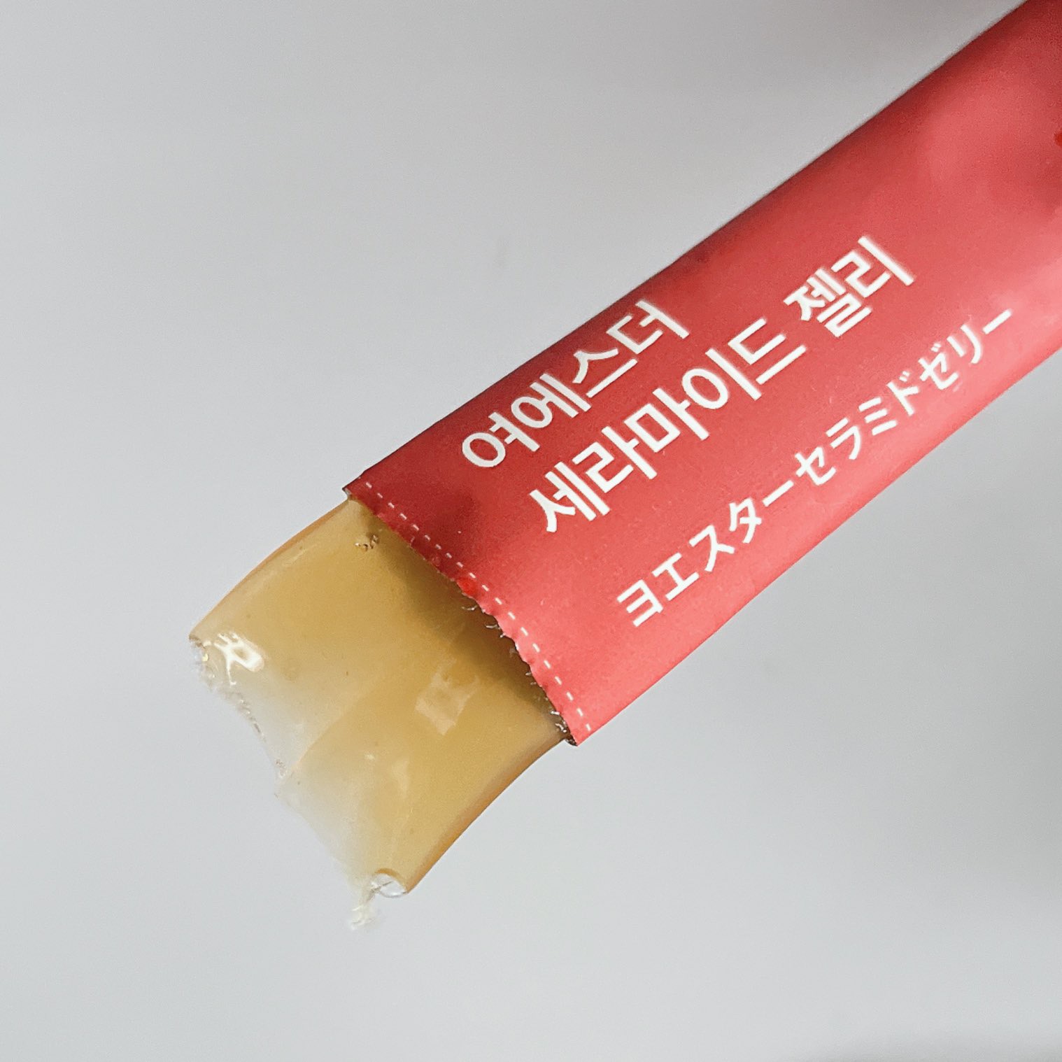 ドクターエスターセラミドプラス/ESTHER FORMULA/美容サプリメントを使ったクチコミ（2枚目）