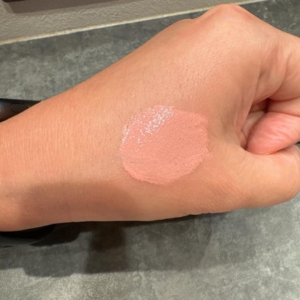 VDL チークステイン リキッド ブラッシャー/VDL/リキッドチークを使ったクチコミ(3枚目)