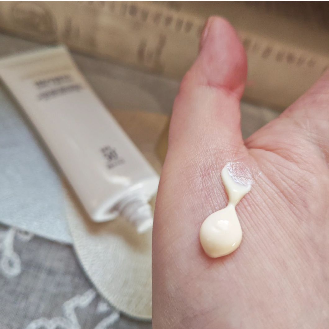 トリートメント デイ クリーム/COVERMARK/日焼け止めクリームを使ったクチコミ（2枚目）