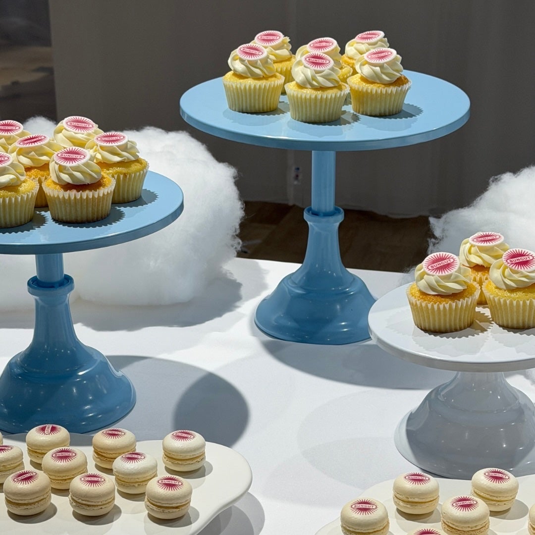 あやこ @フォロバ100 on LIPS 「先日、サンカットの新作UVお披露目イベントに行ってきました!会..」(3枚目)