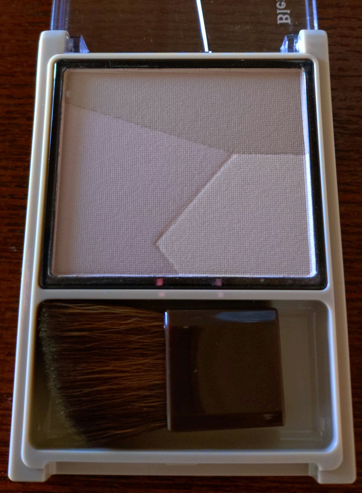 ブレンドカラーシェーディング/CEZANNE/シェーディングを使ったクチコミ（2枚目）