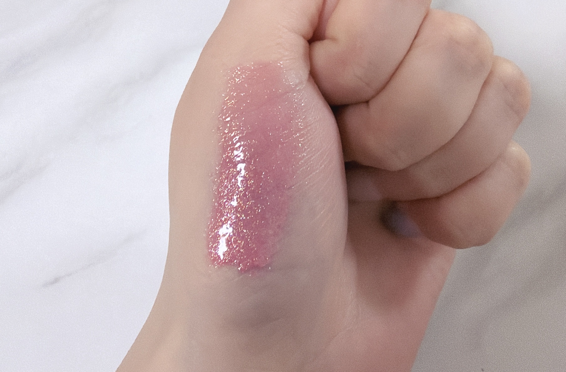 KIKO 3D hydra lipglossのクチコミ「
KIKO MILANO 3D HYDRA リップグロス 26

イタリア行った時に買った
H.....」（2枚目）