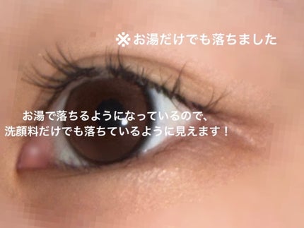 プライムリキッドアイライナー リッチキープ 07 チャコールブラック/ヒロインメイク/リキッドアイライナーの画像