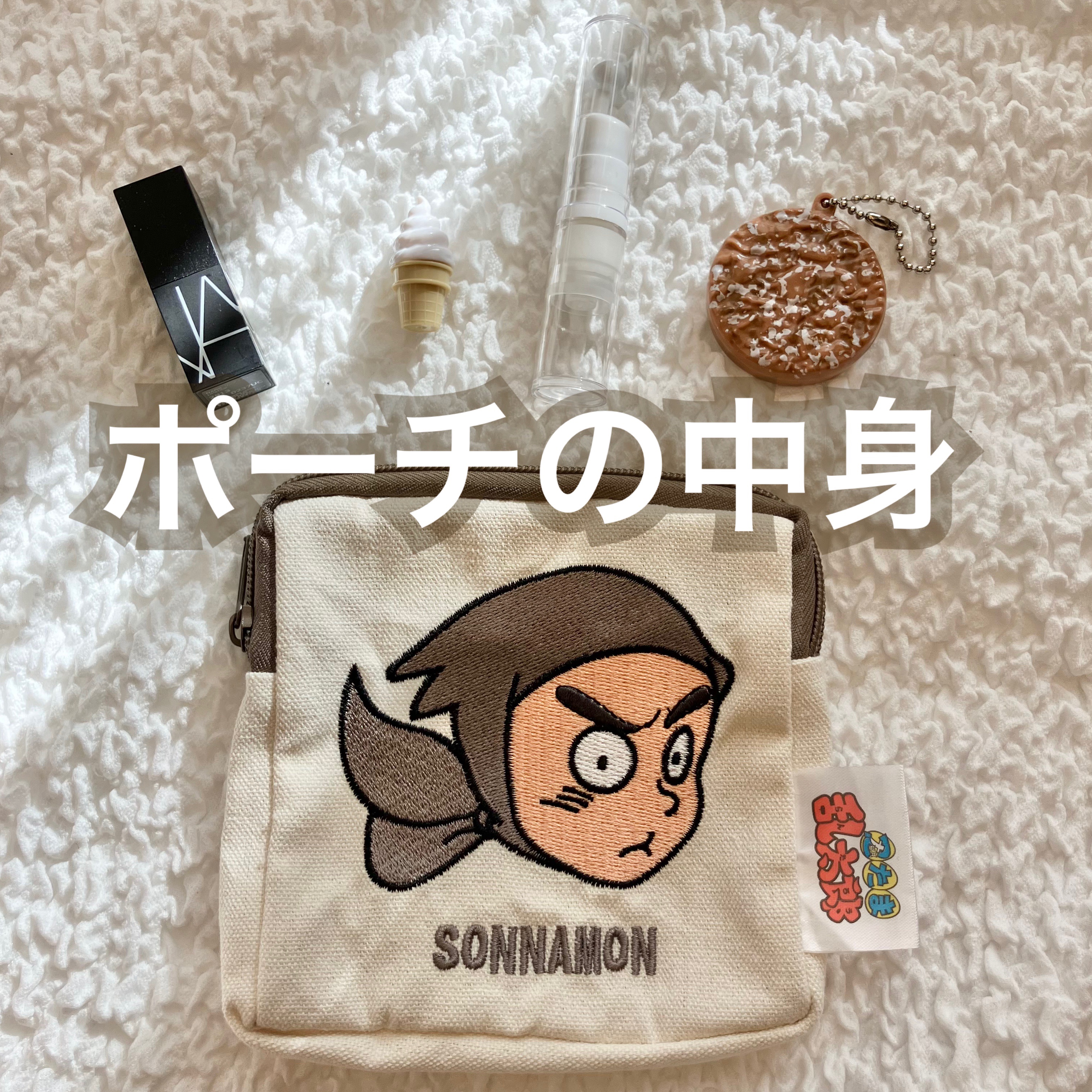 リップスティック/NARS/口紅を使ったクチコミ（1枚目）