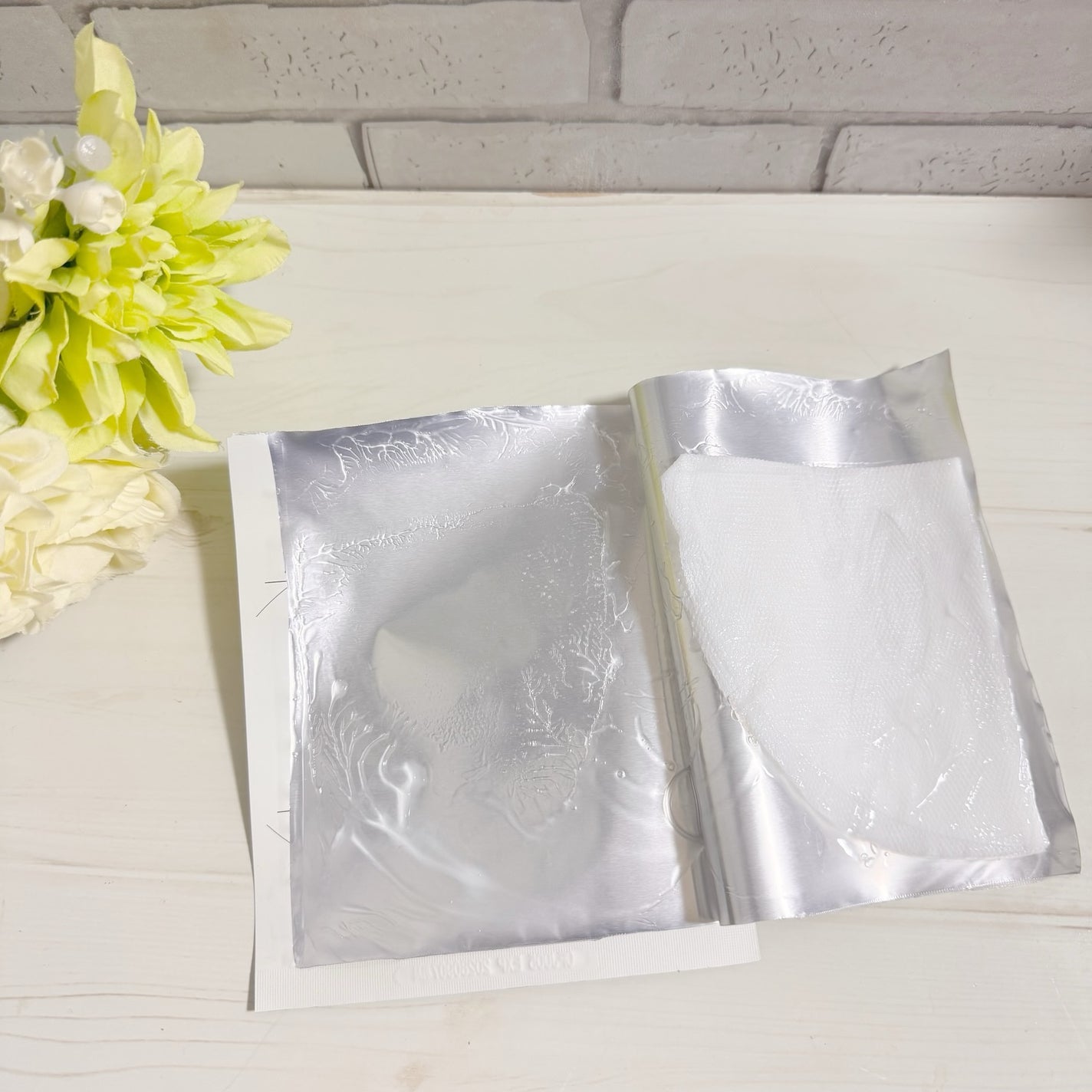 トラブルパッチマスク/EIOM/その他スキンケアを使ったクチコミ(3枚目)