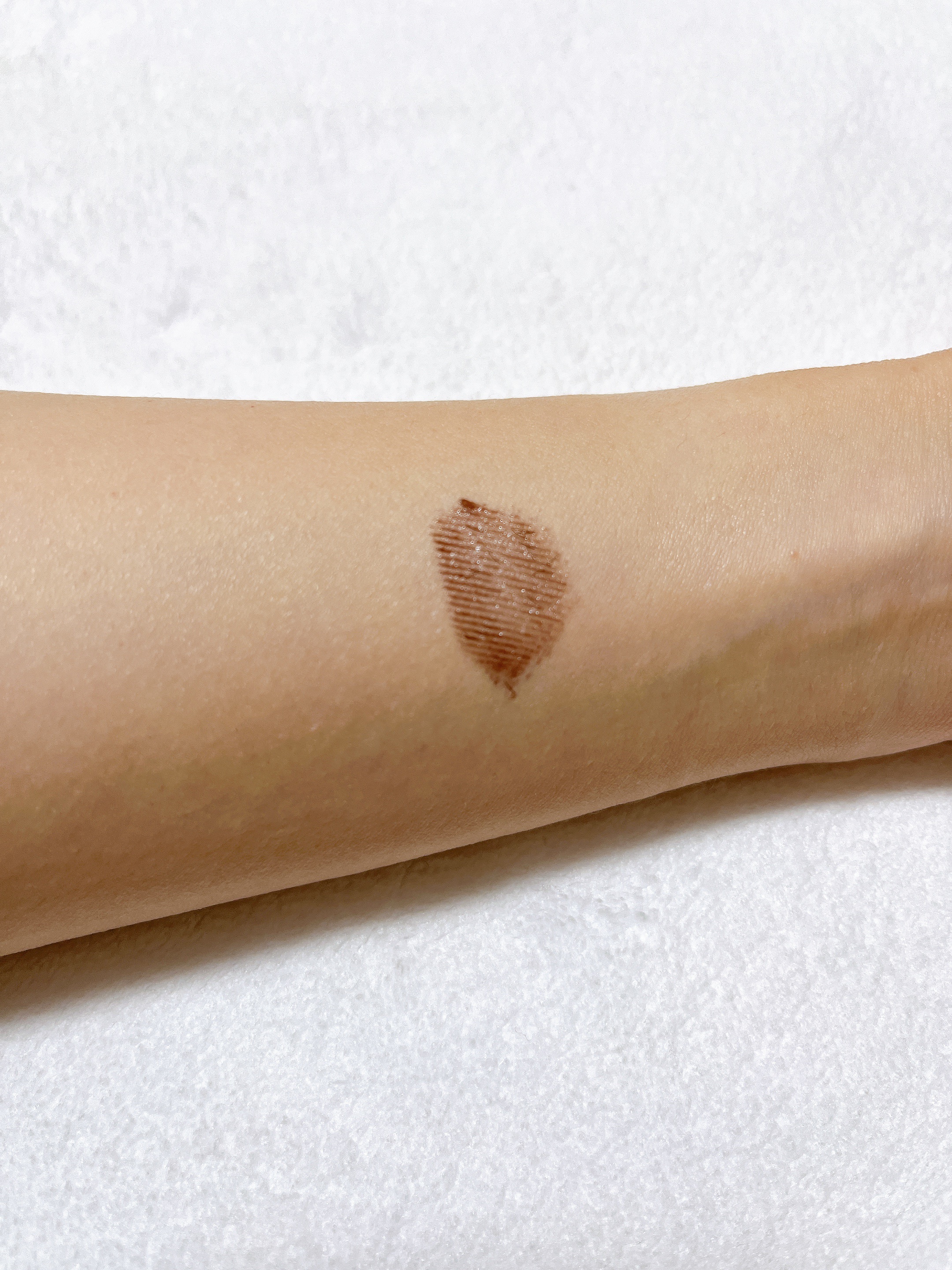 フェアリーカールマスカラ/upink/マスカラを使ったクチコミ（2枚目）