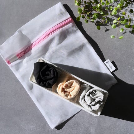 温活美人ショーツ/LinoUlu/その他生理用品を使ったクチコミ(4枚目)