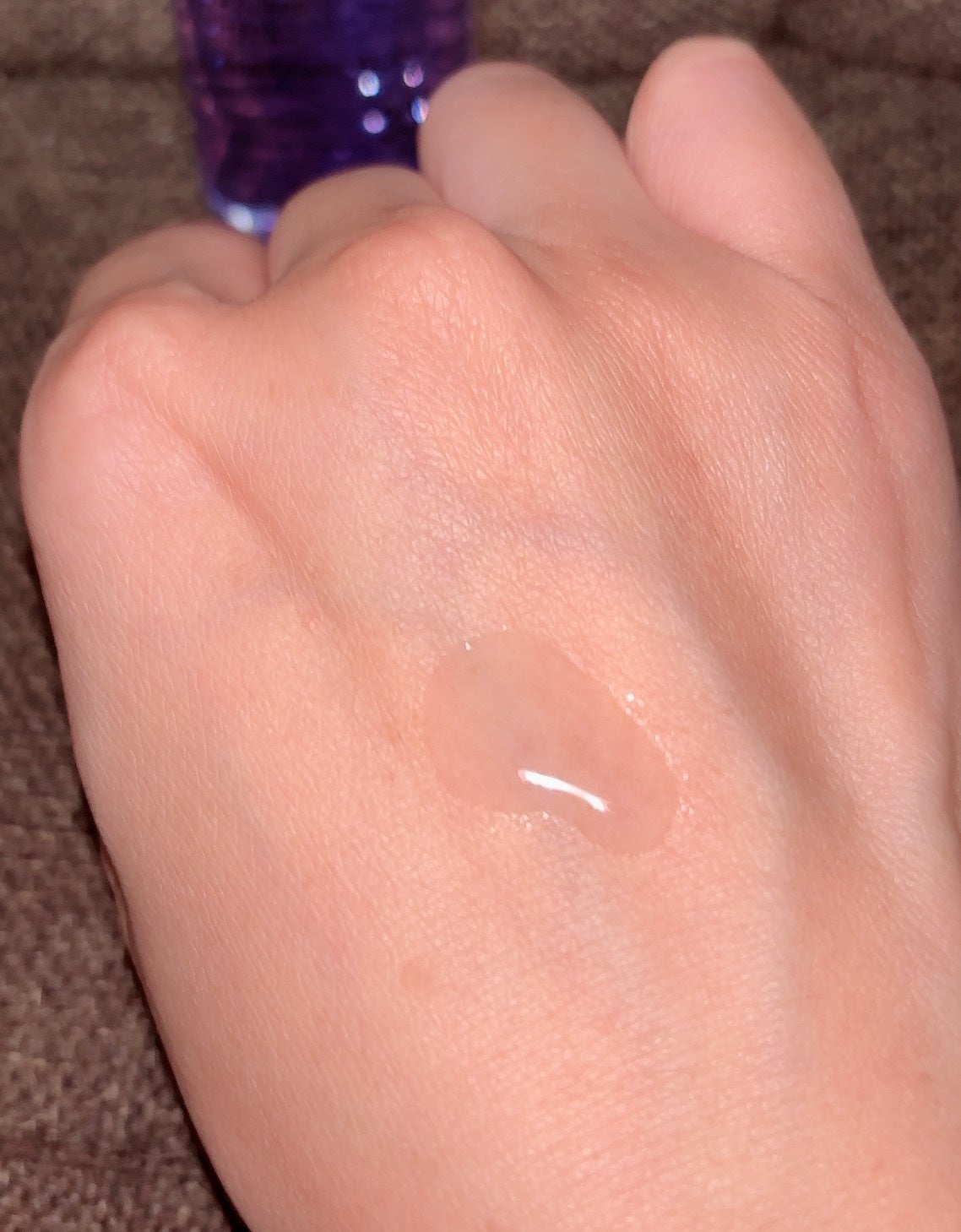 RisA on LIPS 「今回MinyoPEEL.(ミニョピール)使ってみました。パッケ..」(4枚目)