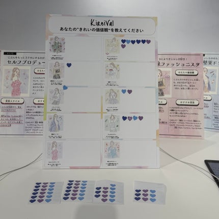 あやこ @フォロバ100 on LIPS 「先日、サンカットの新作UVお披露目イベントに行ってきました!会..」(5枚目)