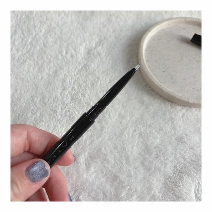 ケイト アイブロウペンシルスーパースリム0.8/KATE/アイブロウペンシルを使ったクチコミ(2枚目)