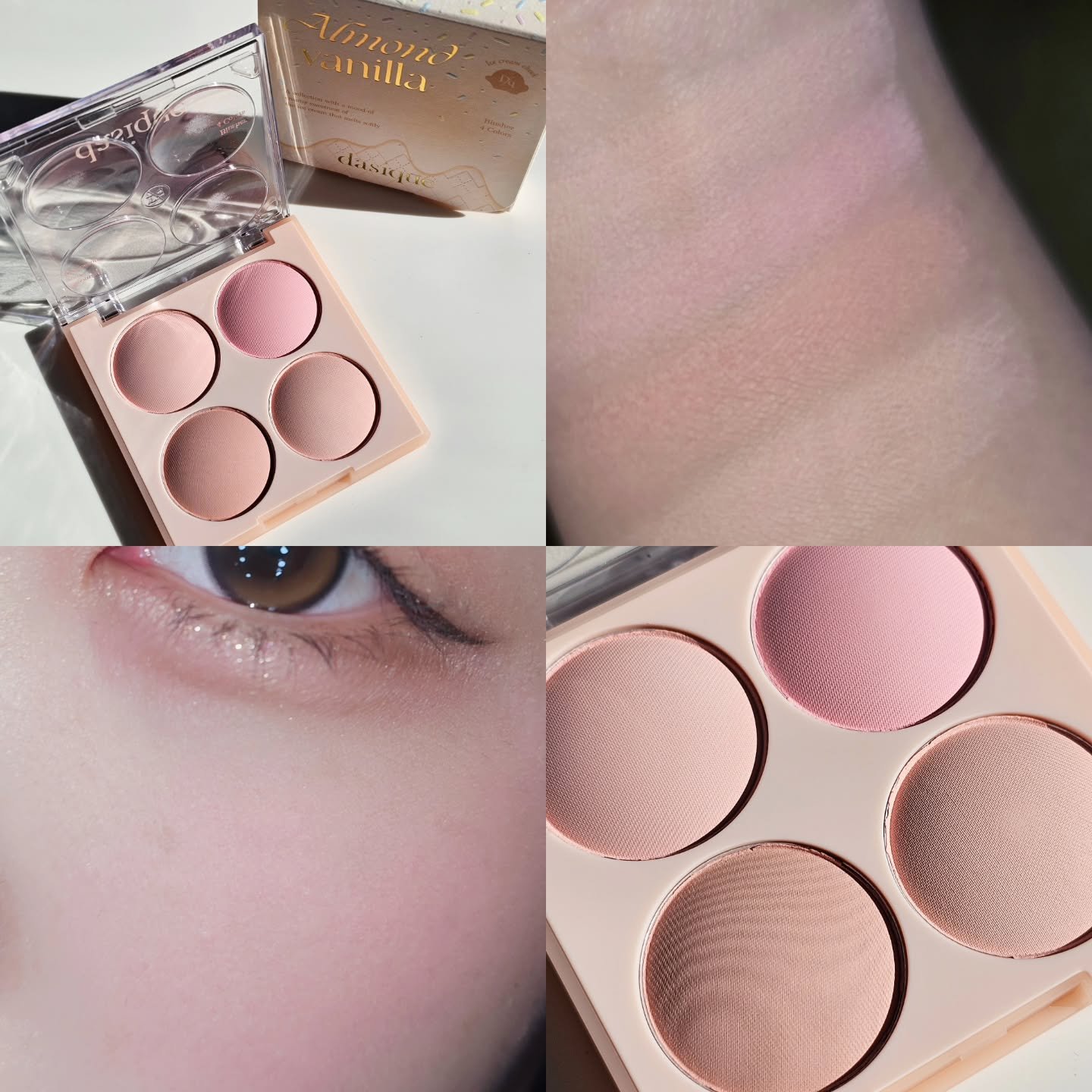 ウォーターベールプライマー/dasique/化粧下地を使ったクチコミ（3枚目）