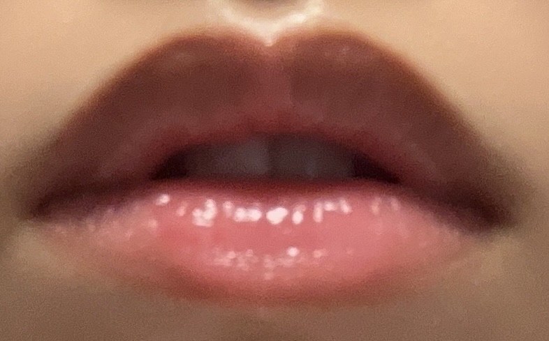 プロバイオダーム コラーゲン ボリューム リップバーム/BIOHEAL BOH/リップバームを使ったクチコミ（3枚目）