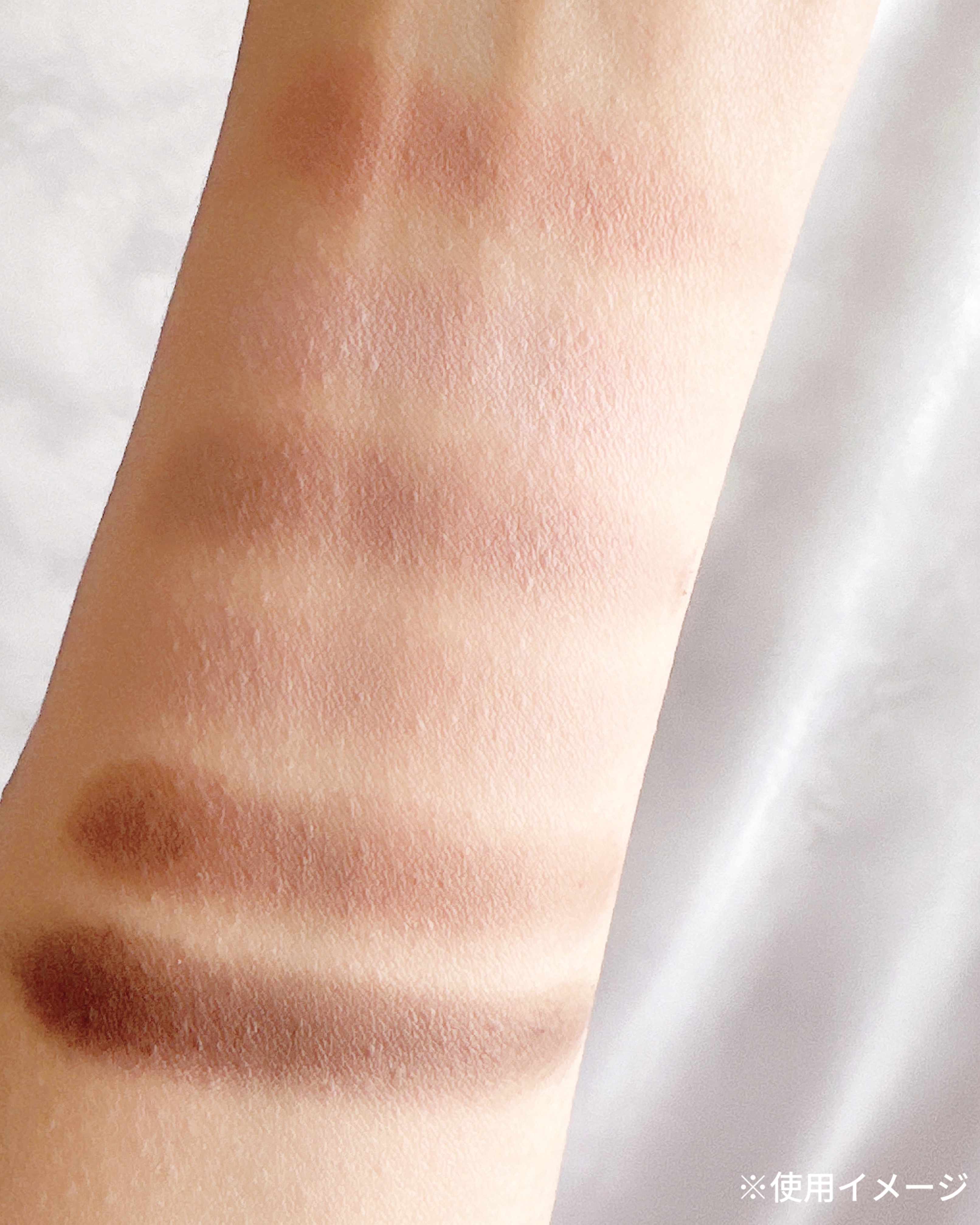 フルメイクアイシャドウパレット/CZEL/アイシャドウパレットを使ったクチコミ（2枚目）