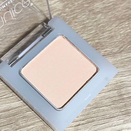 クマメンテパウダー/muice/パウダーコンシーラーを使ったクチコミ(2枚目)