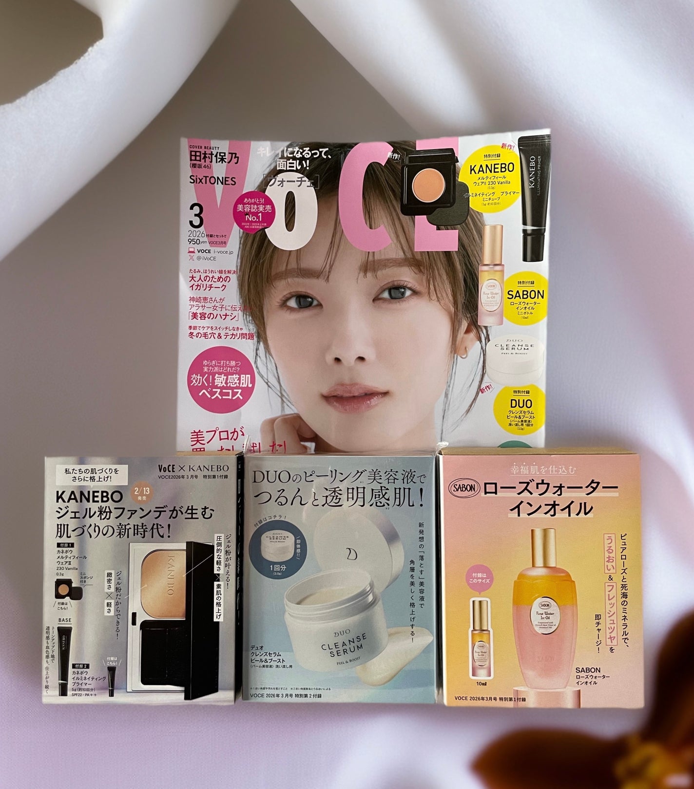 ローズウォーターインオイル/SABON/ミスト状化粧水を使ったクチコミ(1枚目)