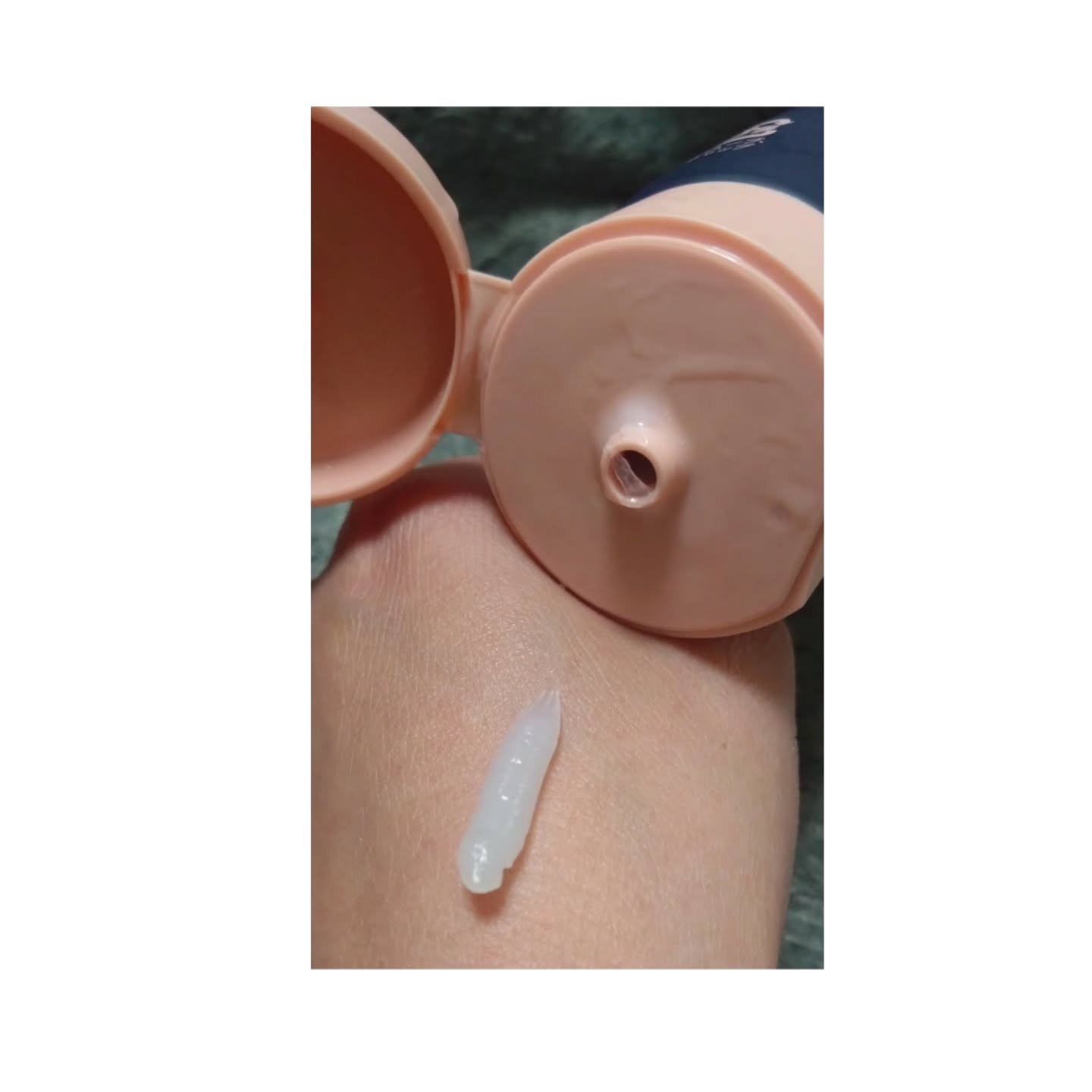 UNOVE UNOVE ディープダメージトリートメントEX テンダーブルームの香りのクチコミ「『UNOVEさまからいただきました』
UNOVE（アノブ）
ディープダメージトリートメントEX.....」（2枚目）