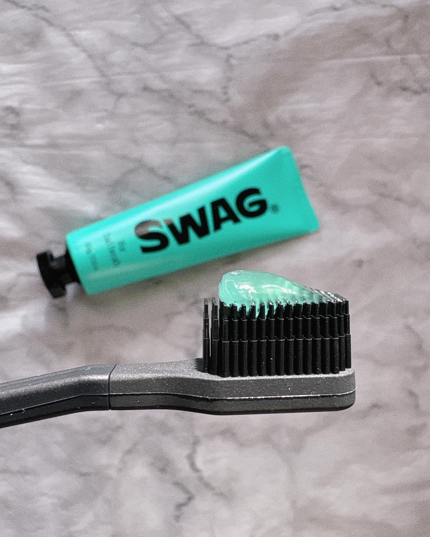 タンクリーナー/SWAG/その他オーラルケアを使ったクチコミ（3枚目）