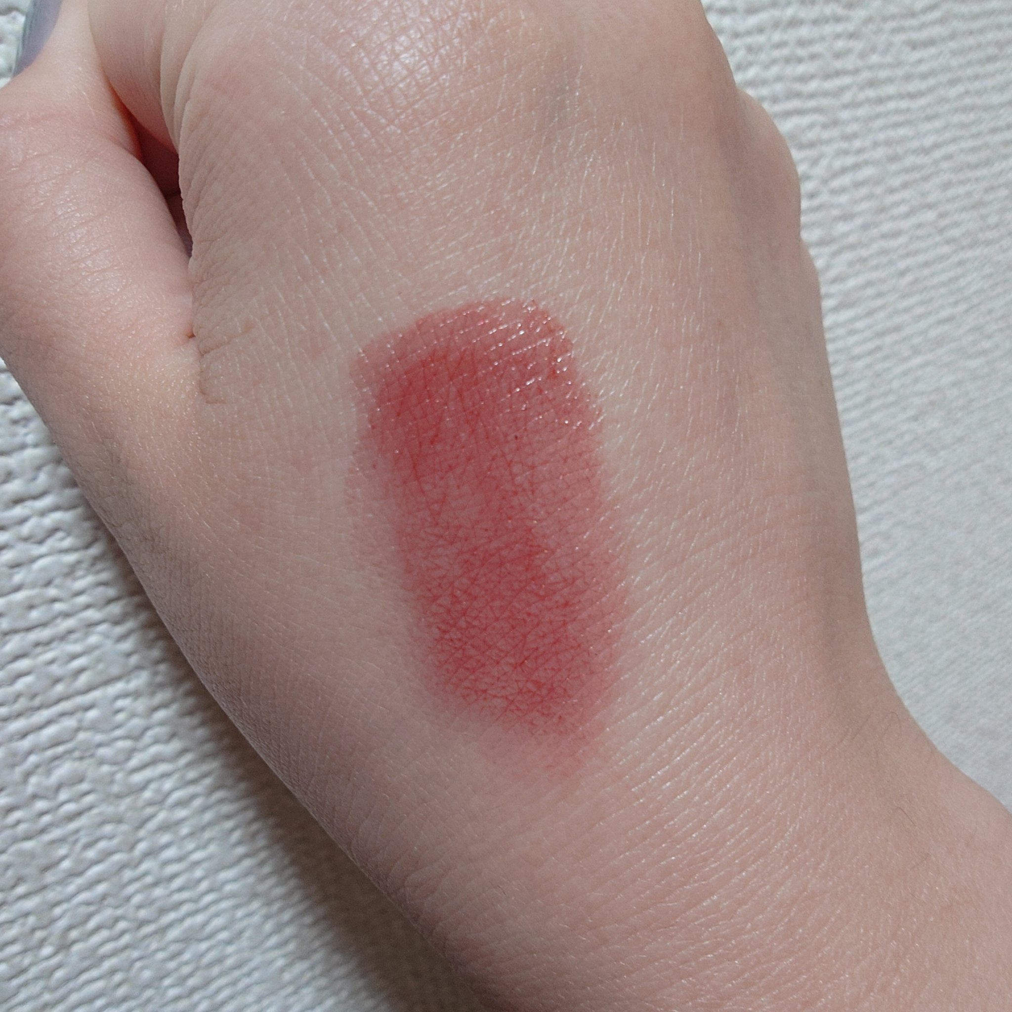 SNIDEL ルージュ クチュール キット/SNIDEL BEAUTY/メイクアップキットを使ったクチコミ（2枚目）