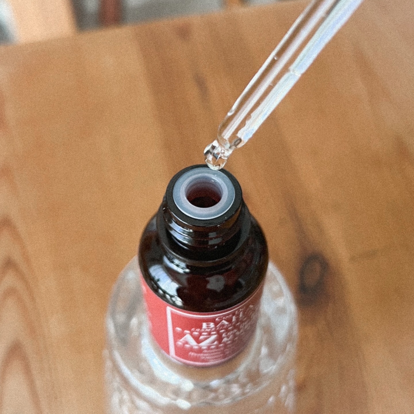 AZアゼライン酸10セラム/コスデバハ/美容液を使ったクチコミ（2枚目）