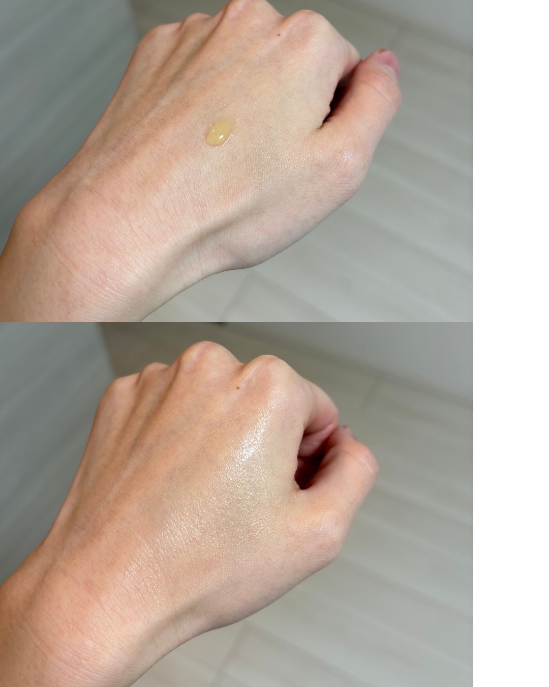 RXアドバンスド ザ・ビタミンC23セラム/COSRX/美容液を使ったクチコミ（3枚目）