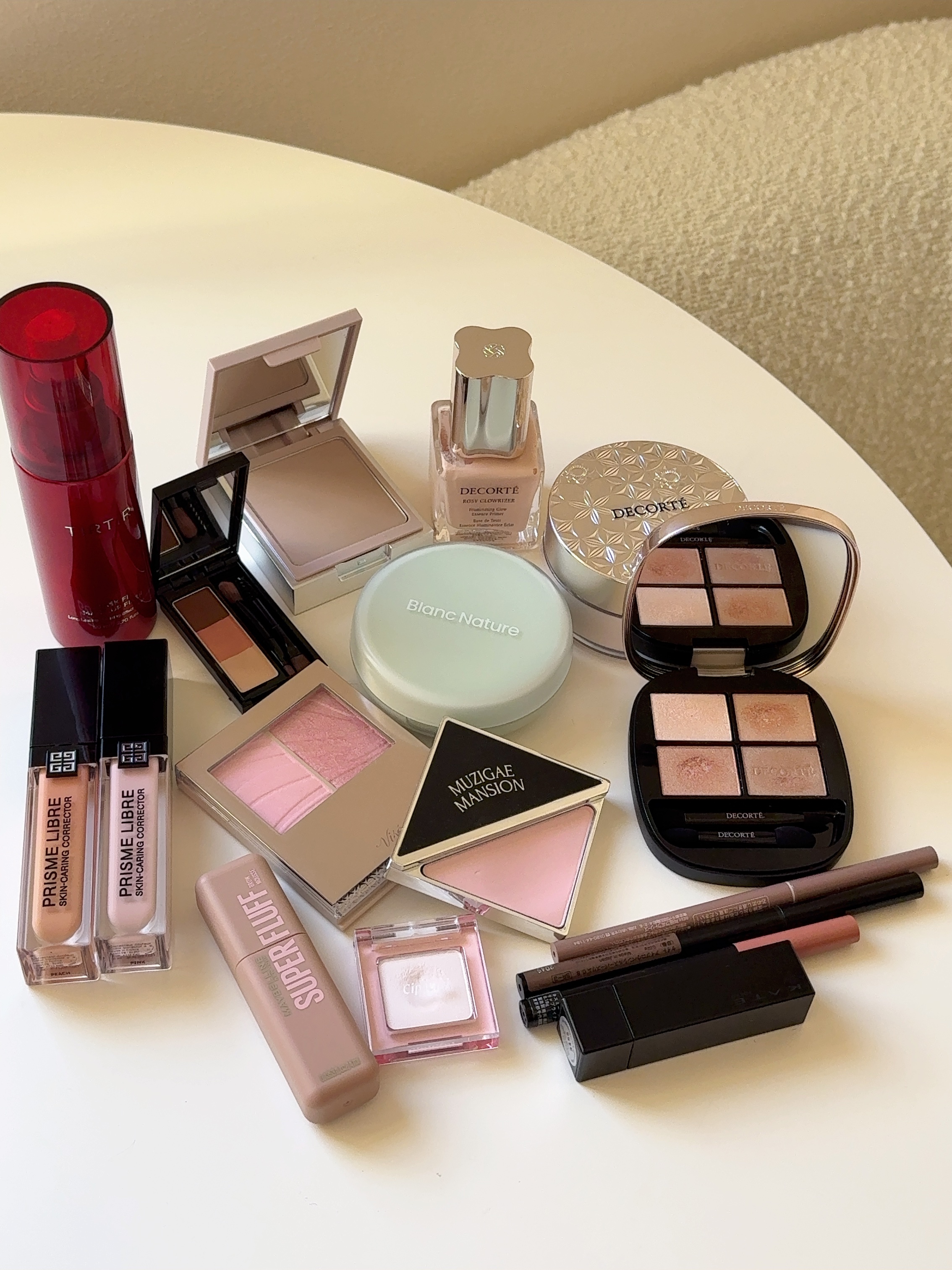 シカ クリア カバー クッション/ブラン/クッションファンデーションを使ったクチコミ（1枚目）