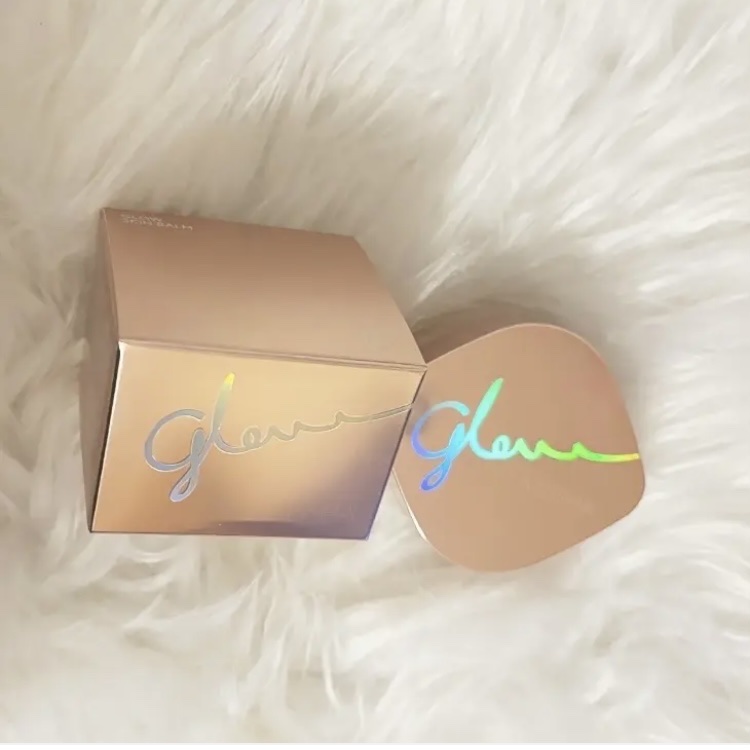 ミシャ グロウ スキンバーム（Ｒ）/MISSHA/化粧下地を使ったクチコミ（1枚目）