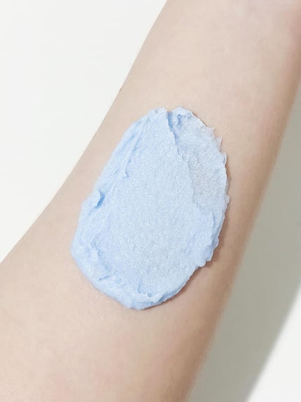 ボディスクラブ White Lily/ULRUB/ボディスクラブを使ったクチコミ(3枚目)