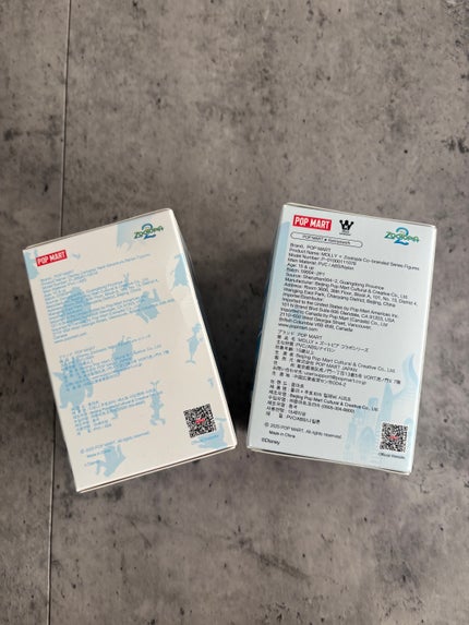 Disney Zootopia Next Adventure シリーズピース/POP MART/その他を使ったクチコミ(7枚目)