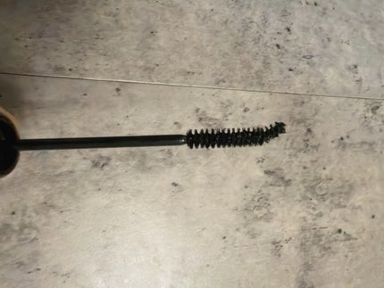 アイコニックフィルムマスカラ/Milk Touch/マスカラを使ったクチコミ(5枚目)