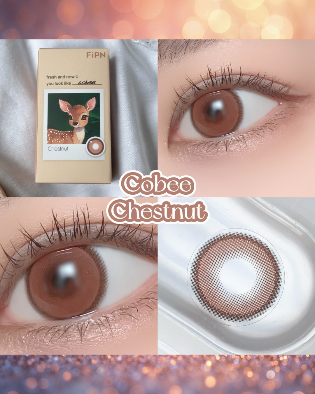 MFLアイラッシュカーラー/moitiful/ビューラーを使ったクチコミ（3枚目）