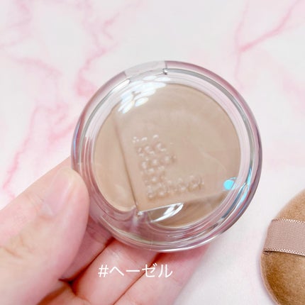 ヴェールドコントゥア/too cool for school/シェーディングを使ったクチコミ(3枚目)