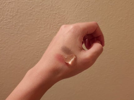 HADA DOLCE 白玉Cクレンジング スムースオイルジェルのクチコミ「、
HADA DOLCE 白玉Cクレンジング
やさしくなじんで、するんと落ちる。
肌に必要.....」(3枚目)