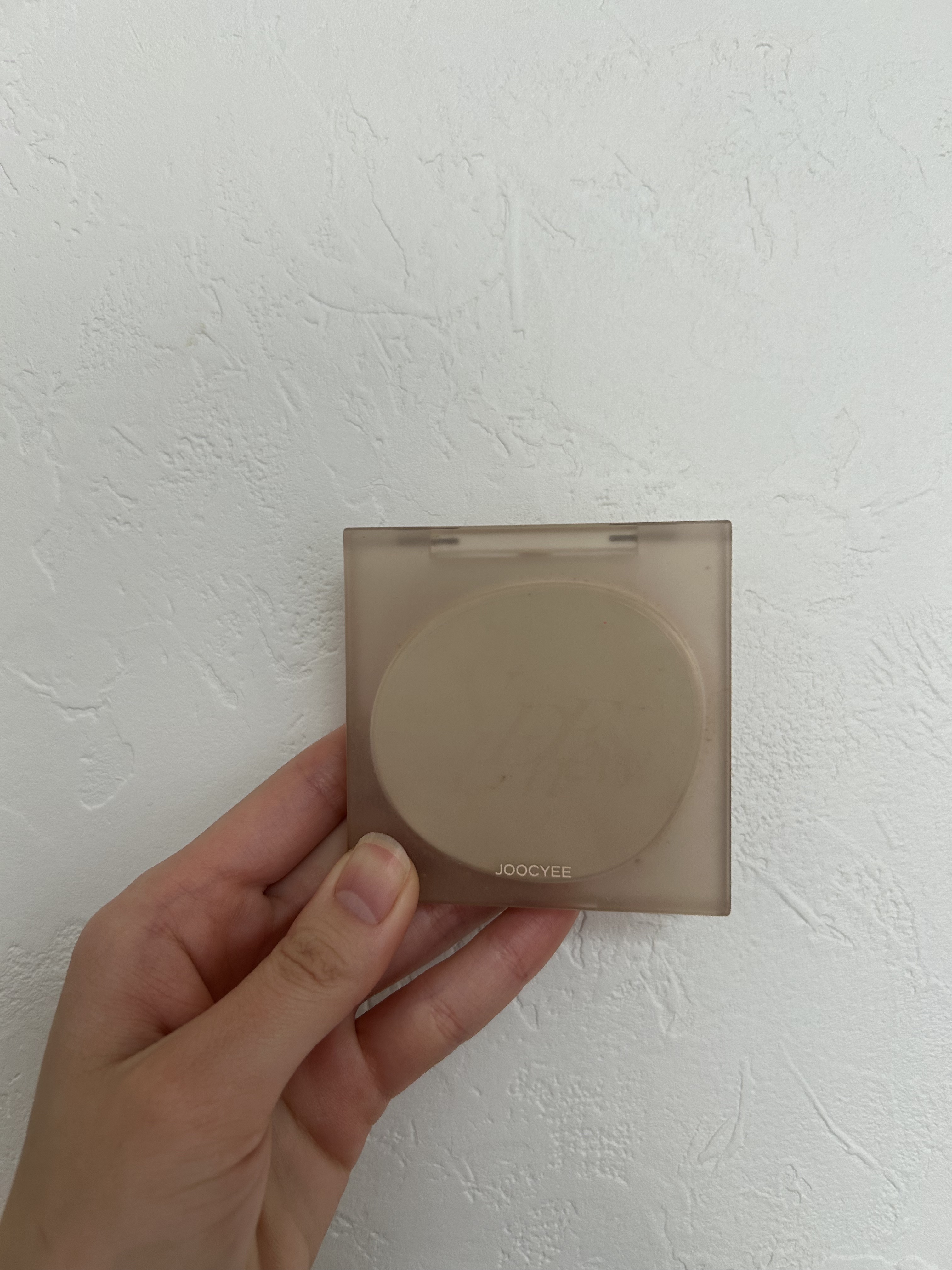 NEW NUDE スキンカラーパレット/Joocyee/アイシャドウパレットを使ったクチコミ（3枚目）