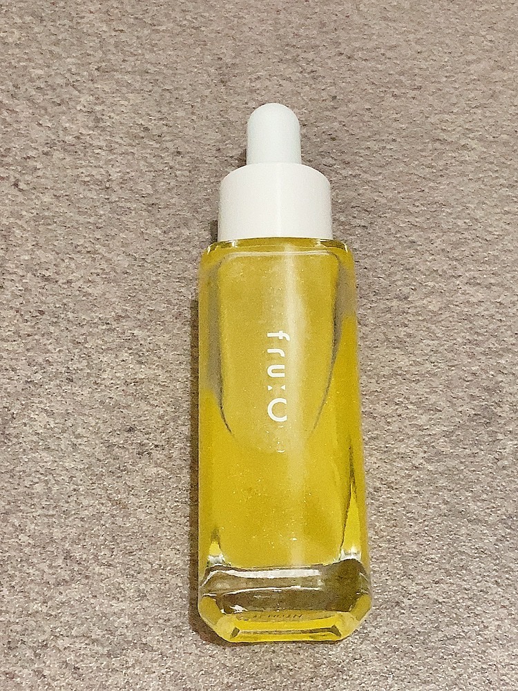 fru:C/Fru:C/美容液を使ったクチコミ（1枚目）