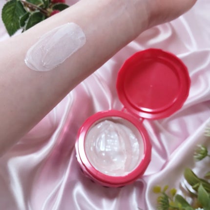 薬用 リンクル美コルセットゲル n/プリオール/オールインワン化粧品を使ったクチコミ(3枚目)